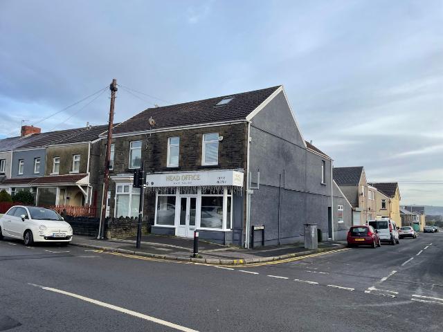 Manselton Road, Swansea SA5, 2 bed flat to rent, £795 pcm | PrimeLocation