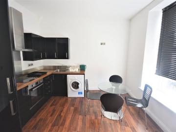 Mansel Street, City Centre, Swansea SA1 5TN StudentDigz Ltd