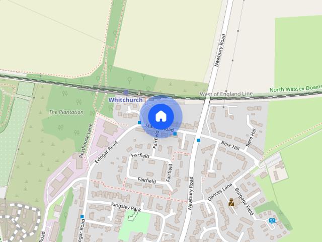 Mansell Court,WHITCHURCH