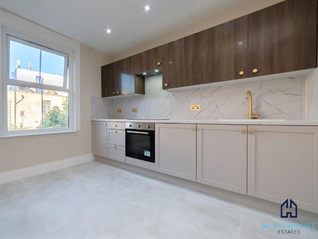 Mansell Road, Acton W3, 2 bed flat to rent, £2,250 pcm | PrimeLocation