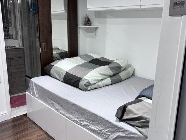 Mansell Road, Greenford UB6 Studio to rent £1,000 pcm £231 pw