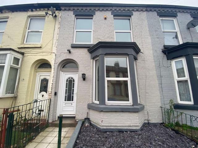 Mansell Road, Liverpool L6, 3 bed terraced house to rent, £1,150 pcm | PrimeLocation