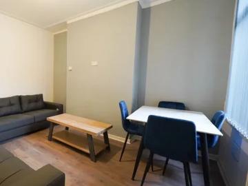 Kensington L7 Liverpool, Kensington Liverpool, L7, North East Wales, Midlands