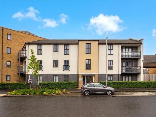 Mansell Road, Patchway, Bristol. 2 bed apartment to rent £1,375 pcm £317 pw