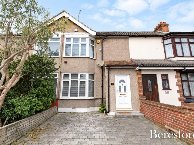 Manser Road RM13, 2 bed terraced house to rent, £1,900 pcm | PrimeLocation