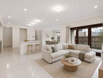 MANSFIELD CATCHMENT, SPACIOUS FAMILY HOME