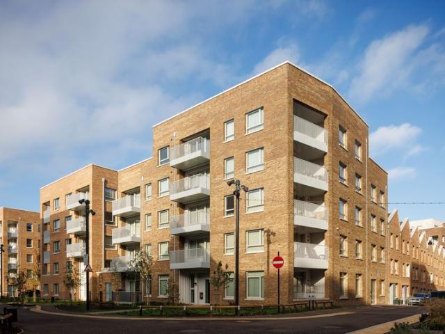 Mansfield Apartments, Frogley Park, Barking IG11, 1 bed flat to rent, £1,890 pcm | PrimeLocation
