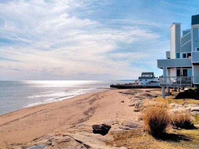 Mansfield Grove Rd Apt,east Haven, Condo For Sale