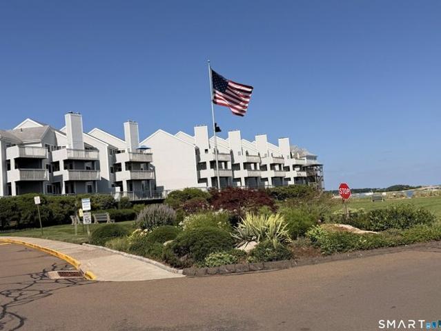 Mansfield Grove Rd Apt,east Haven, Condo For Sale