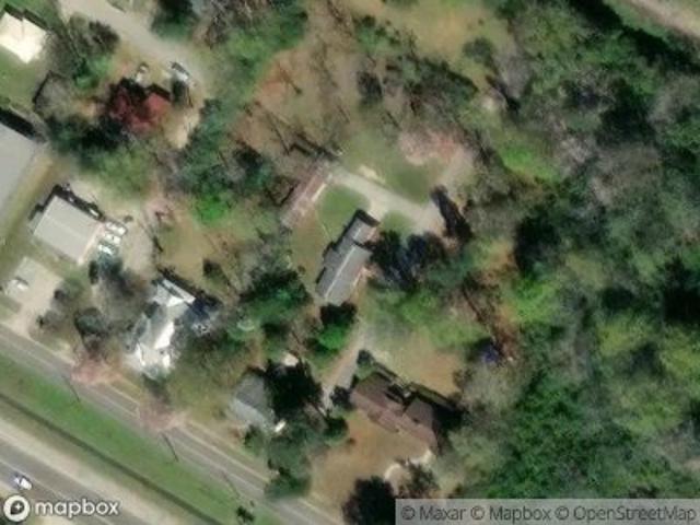 Mansfield Dr