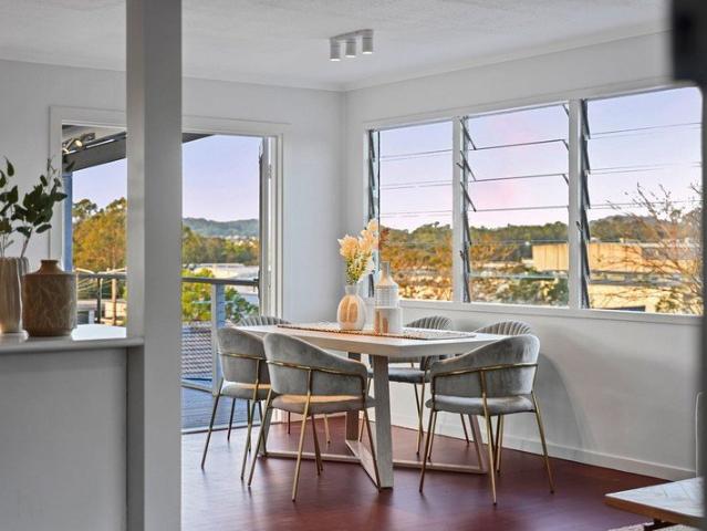 Mansfield High Catchment | 637m2 Block | Huge Entertaining Deck & Versatile Lower Level