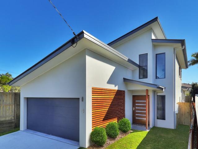 Mansfield High School Catchment NEW CONSTRUCTION