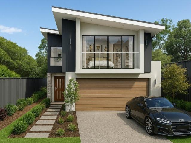 Mansfield High School Catchment NEW CONSTRUCTION