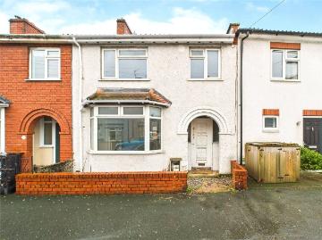 Mansfield Street, Bedminster, Bristol BS3, 3 bed terraced house to rent, £1,600 pcm | PrimeLocation