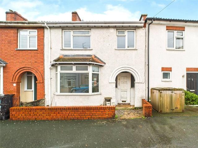 Mansfield Street, Bedminster, Bristol BS3, 3 bed terraced house to rent, £1,600 pcm | PrimeLocation