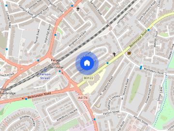 Mansfield Street, Bedminster, Bristol, BS3