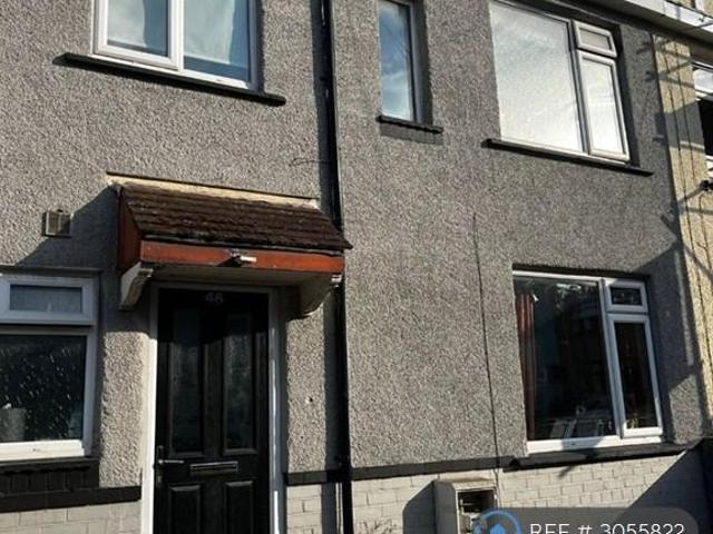 Mansfield Street, Bristol, BS3 3 bed terraced house to rent £1,750 pcm £404 pw