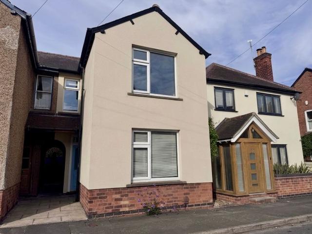 Mansfield Street, Quorn LE12, 2 bed terraced house to rent, £1,050 pcm | PrimeLocation
