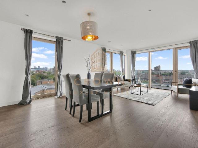 Mansfield Point, Elephant & Castle SE17, 2 bed flat to rent, £3,700 pcm | PrimeLocation