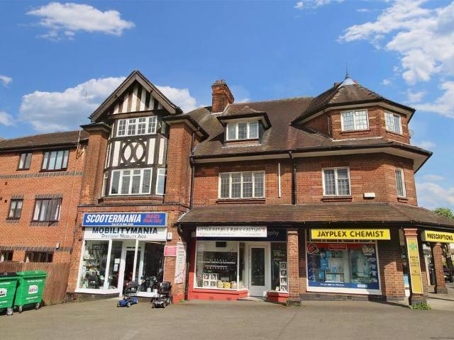 Mansfield Road, Woodthorpe, Nottingham 4 bed maisonette to rent £1,200 pcm £277 pw