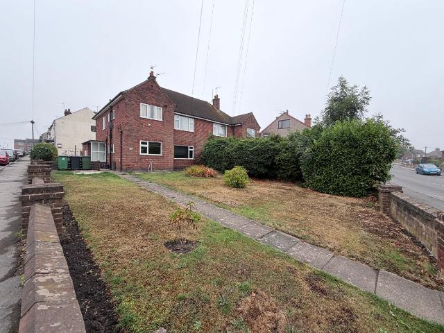 Mansfield Road, Alfreton DE55, 2 bed flat to rent, £595 pcm | PrimeLocation