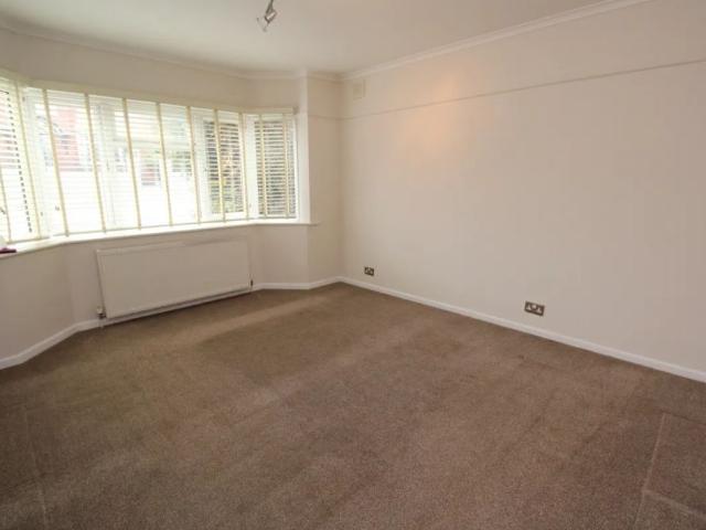 Mansfield Road, Lower Parkstone, Poole