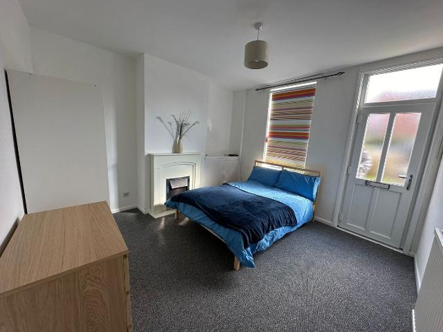 Mansfield Road, Mansfield NG20, 3 bed shared accommodation to rent, £500 pcm | PrimeLocation