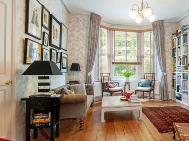 Mansfield Road, Maitland Park, London, NW3 2HT, United Kingdom | 5 bed townhouse for rent #140228310 | Rentberry