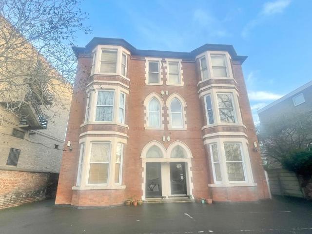 Mansfield Road, Mapperley Park 1 bed flat to rent £875 pcm £202 pw