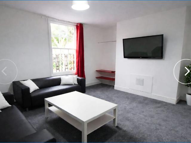 Mansfield Road, Nottingham NG1, 6 bed shared accommodation to rent, £498 pcm | PrimeLocation
