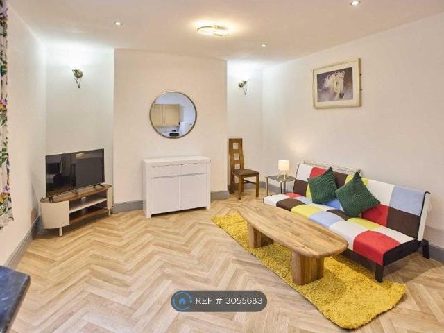 Mansfield Road, Nottingham NG1, 1 bed flat to rent, £1,000 pcm | PrimeLocation