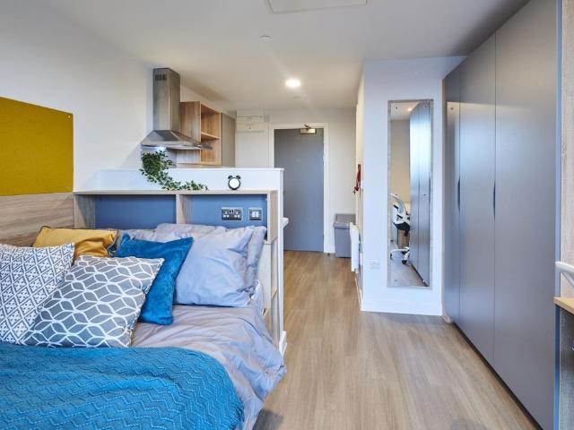 Mansfield Road, Nottingham NG1, 1 bed flat to rent, £819 pcm | PrimeLocation