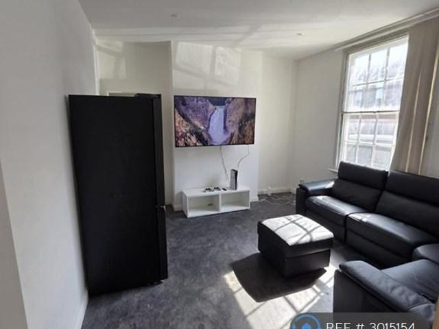 Mansfield Road, Nottingham, NG1 1 bed in a house share to rent £625 pcm £144 pw