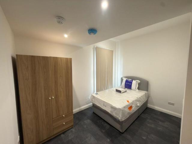 Mansfield Road, Nottingham, NG1 3HW 1 bed in a house share to rent £625 pcm £144 pw