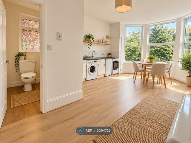 Mansfield Road, Nottingham NG5, 1 bed flat to rent, £750 pcm | PrimeLocation