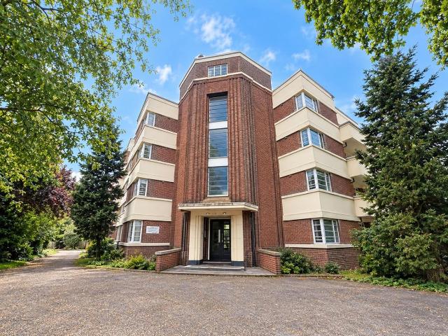 Mansfield Road, Nottingham NG5, 1 bed flat to rent, £875 pcm | PrimeLocation