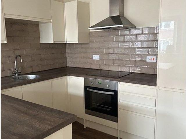 Mansfield Road, Rotherham S60, 1 bed flat to rent, £675 pcm | PrimeLocation