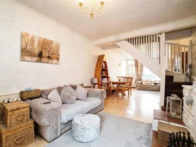 Mansfield Road, Skegby, NG17 3DU, Property for rent