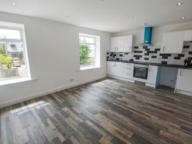 Mansfield Road, Skegby, Sutton In Ashfield NG17, 2 bed flat to rent, £695 pcm | PrimeLocation