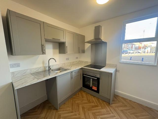 Mansfield Road, Sutton In Ashfield NG17, 1 bed property to rent, £575 pcm | PrimeLocation