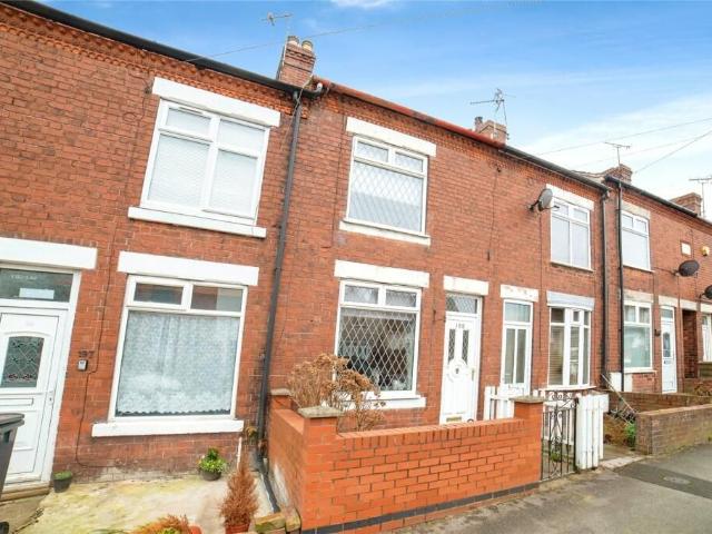 Mansfield Road, Sutton In Ashfield NG17, 2 bed terraced house to rent, £825 pcm | PrimeLocation