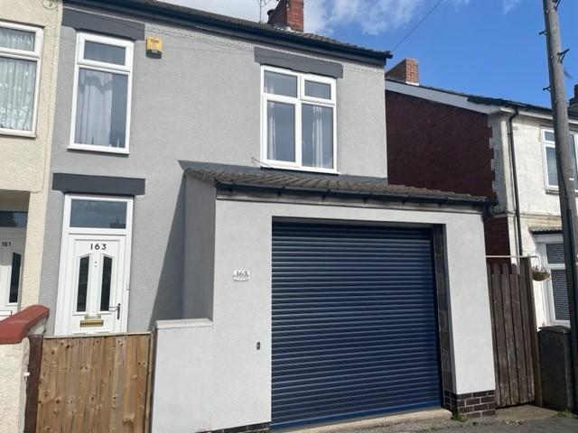 Mansfield Road, Sutton in Ashfield, NG17 2 bed semi detached house to rent £795 pcm £183 pw