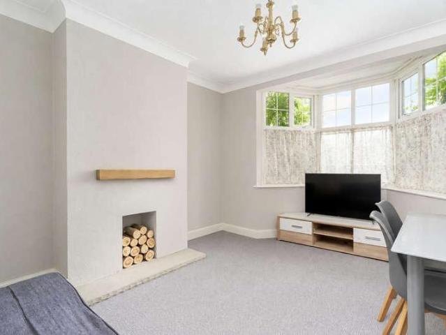 Manship Road, Mitcham, London, CR4