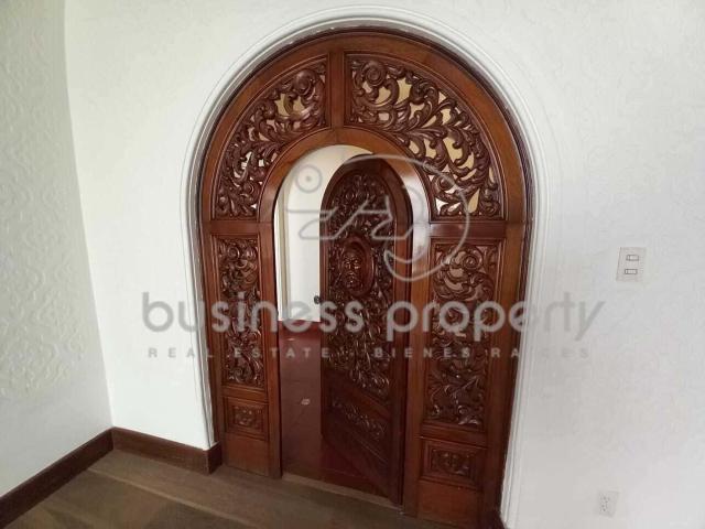 Mansi?n en Polanco, Miguel Hidalgo
