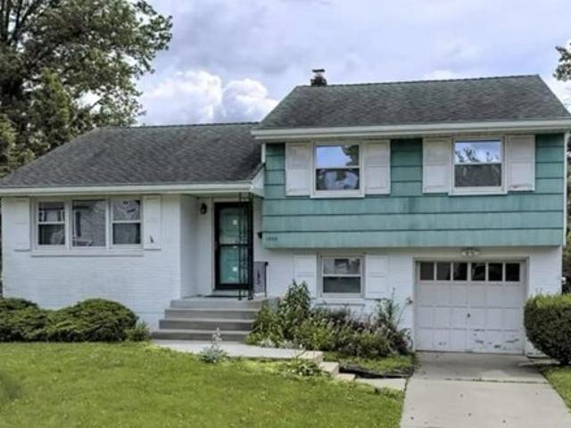 Mansion Ave, Haddon Township, Home For Sale