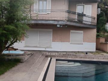 La Moraleja, Alcobendas - Jardín, Terraza
