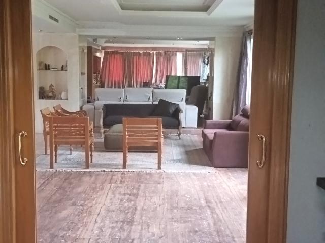Mansión en la moraleja pistina y Tenis