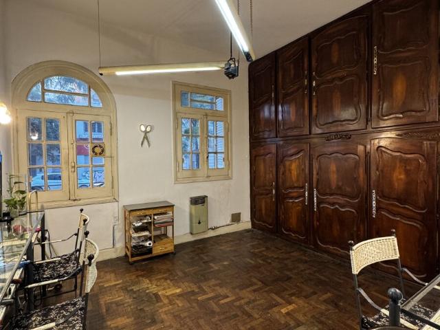 Mansion for rent PB in Nueva Córdoba Derqui