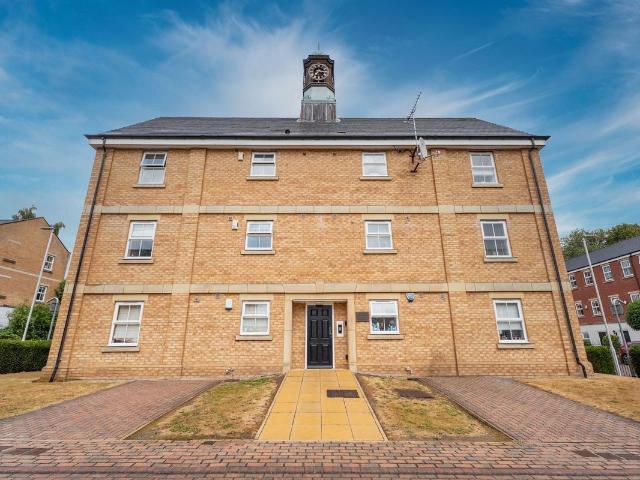 Mansion Gate Square, Chapel Allerton LS7, 1 bed flat to rent, £1,050 pcm | PrimeLocation
