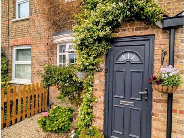 Mansion Lane, Iver SL0, 2 bed terraced house to rent, £2,200 pcm | PrimeLocation